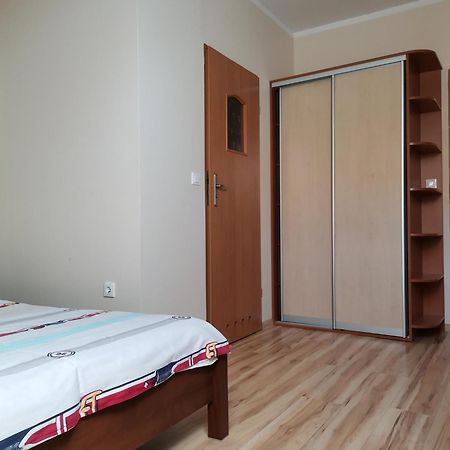 Ferienwohnung Fiord Großmöllen Exterior foto