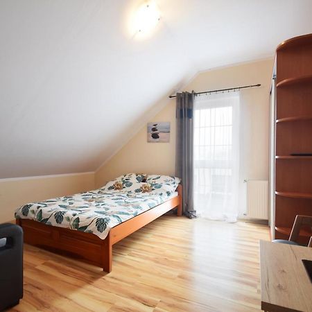 Ferienwohnung Fiord Großmöllen Exterior foto