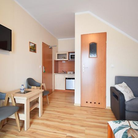 Ferienwohnung Fiord Großmöllen Exterior foto
