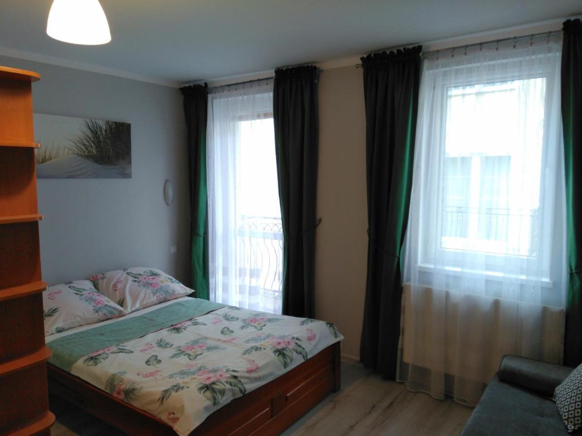 Ferienwohnung Fiord Großmöllen Exterior foto