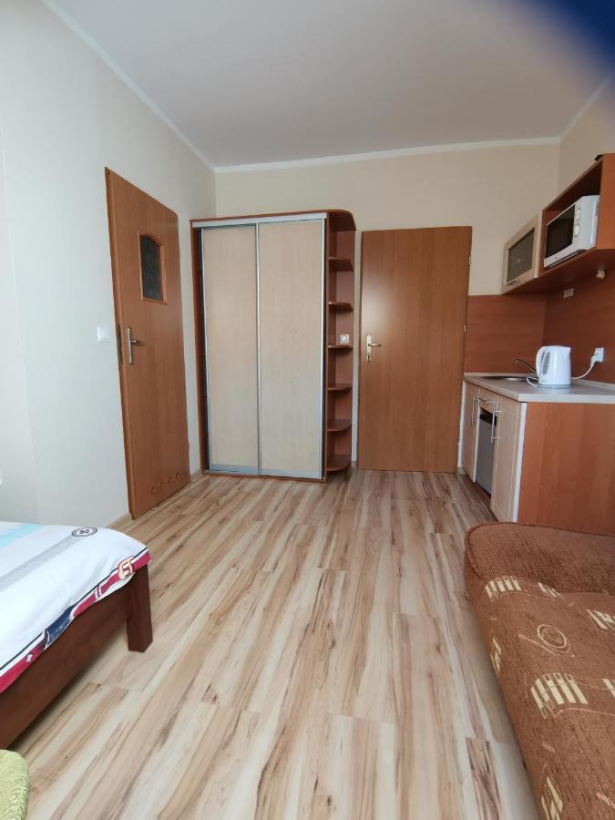 Ferienwohnung Fiord Großmöllen Exterior foto