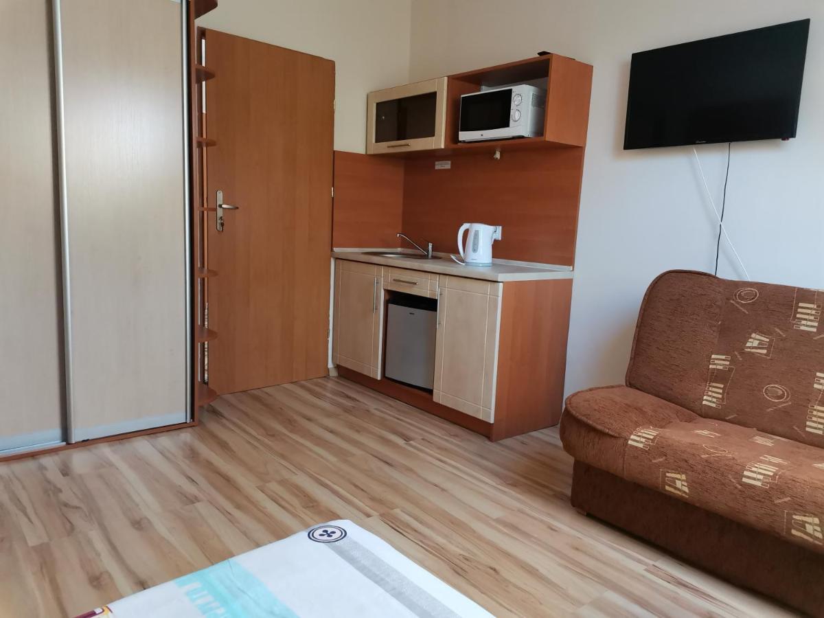 Ferienwohnung Fiord Großmöllen Exterior foto