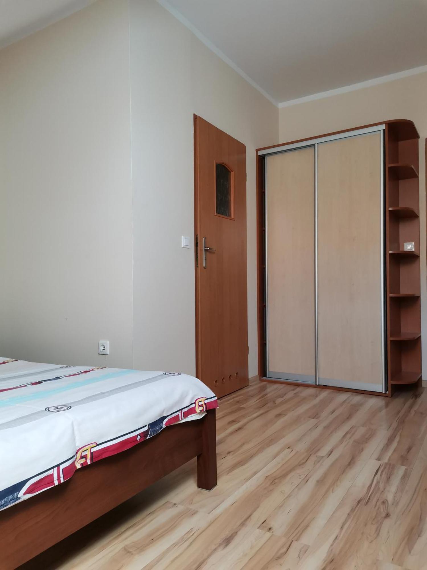 Ferienwohnung Fiord Großmöllen Exterior foto
