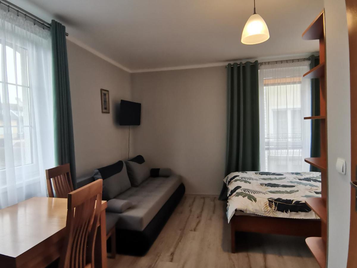 Ferienwohnung Fiord Großmöllen Exterior foto