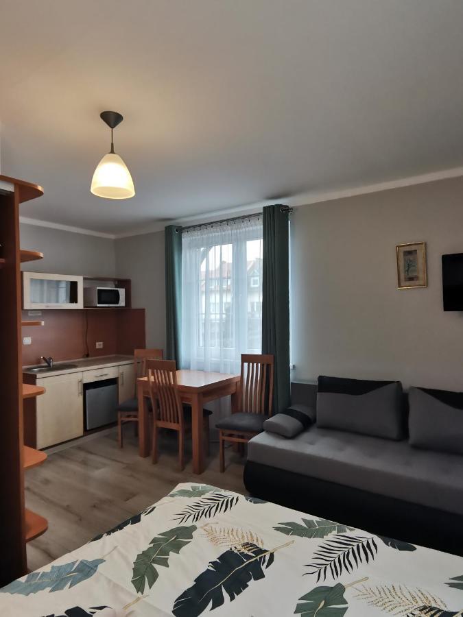 Ferienwohnung Fiord Großmöllen Exterior foto