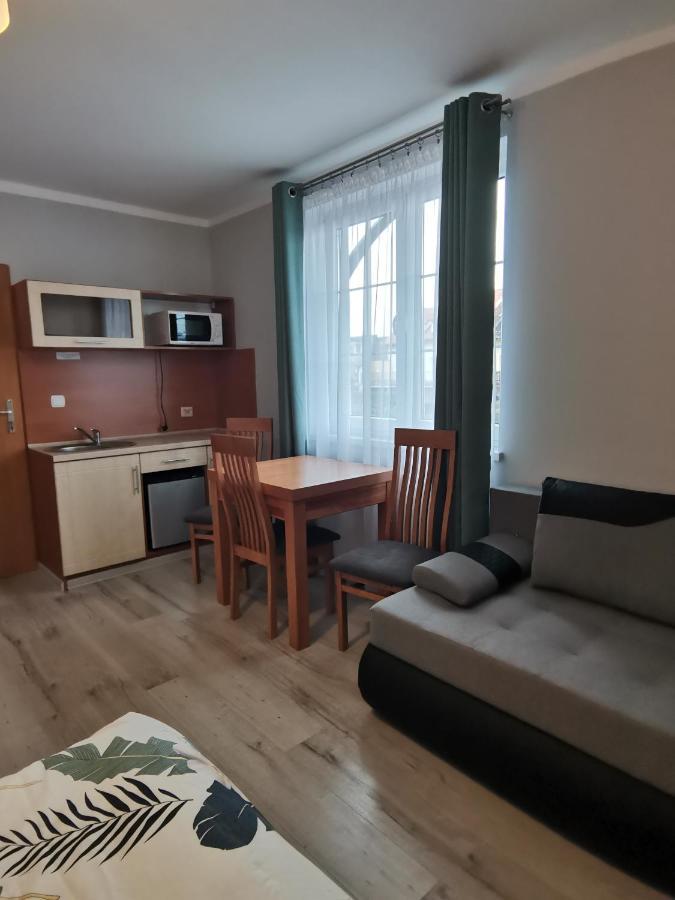 Ferienwohnung Fiord Großmöllen Exterior foto