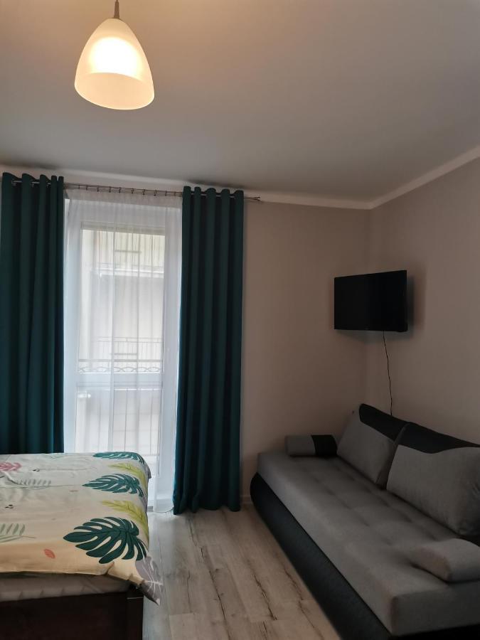 Ferienwohnung Fiord Großmöllen Exterior foto