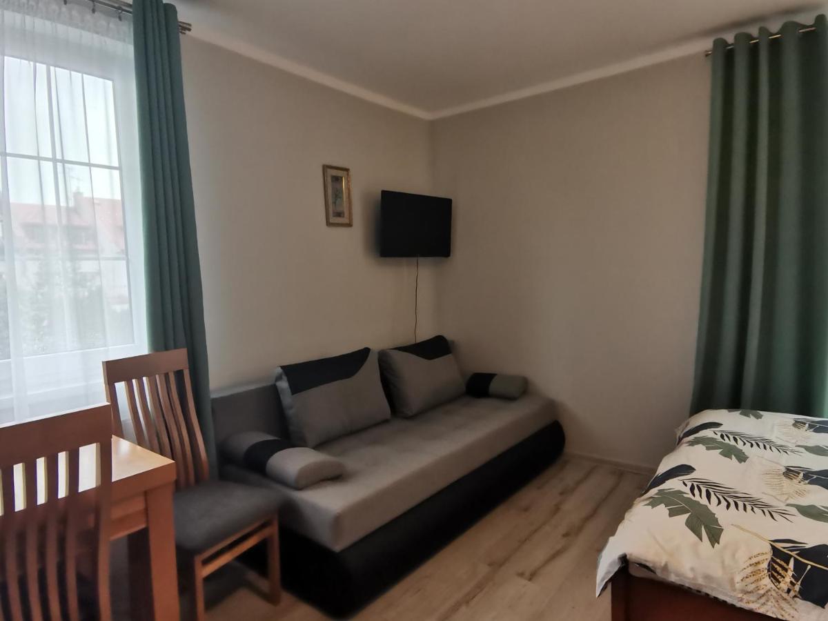 Ferienwohnung Fiord Großmöllen Exterior foto