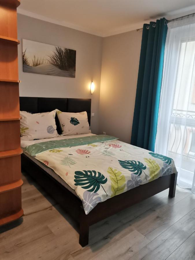 Ferienwohnung Fiord Großmöllen Exterior foto