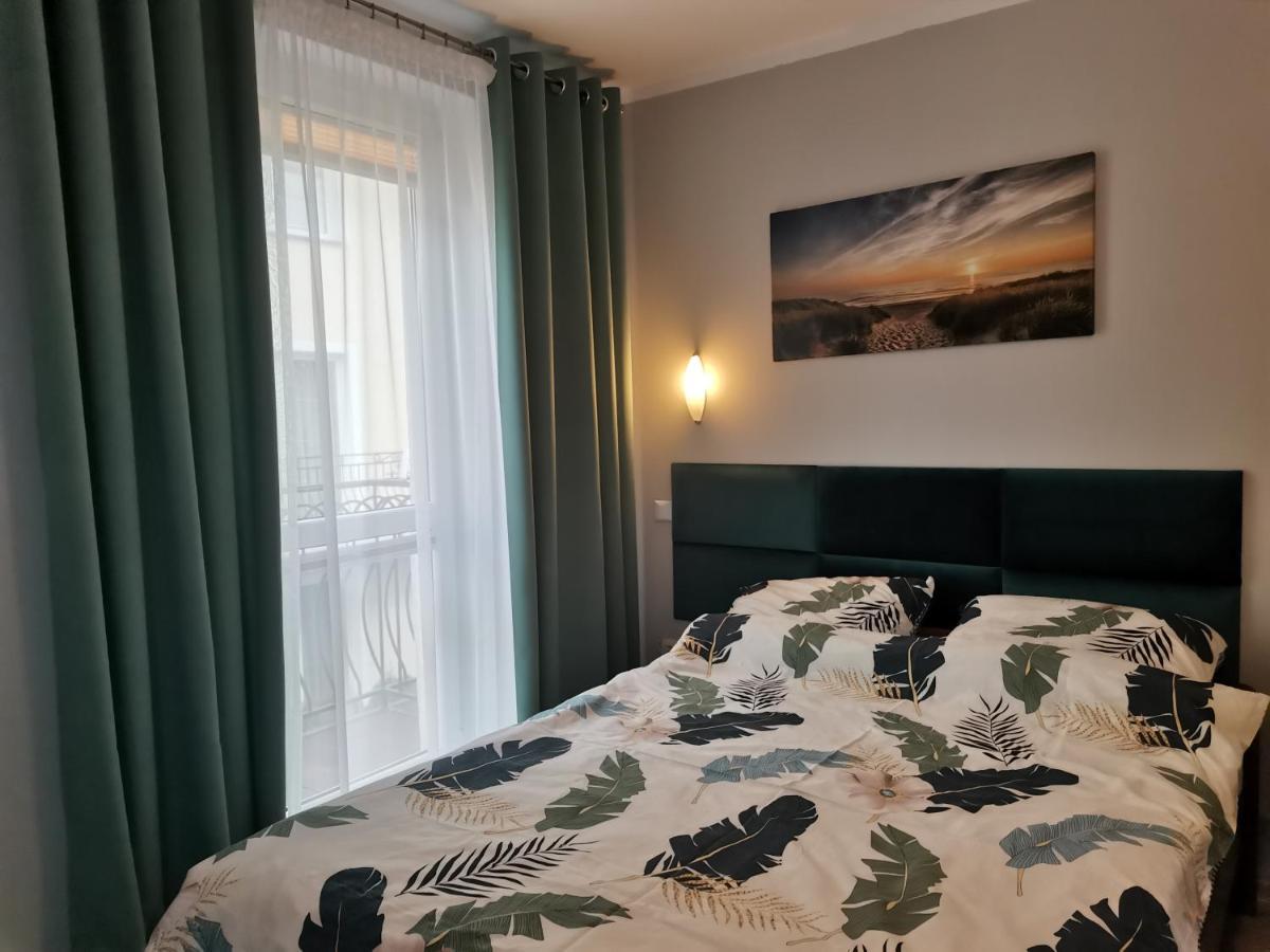 Ferienwohnung Fiord Großmöllen Exterior foto