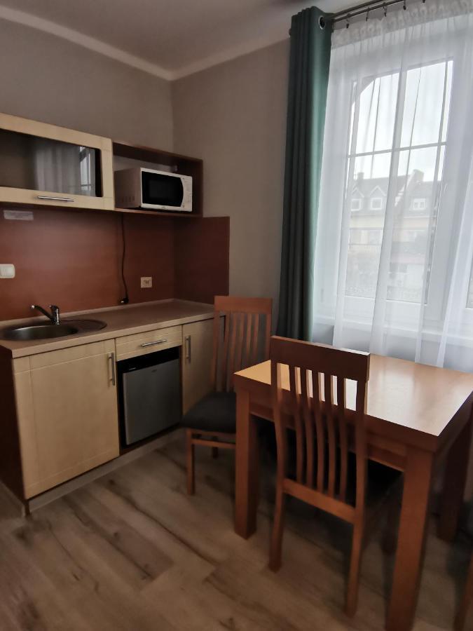 Ferienwohnung Fiord Großmöllen Exterior foto