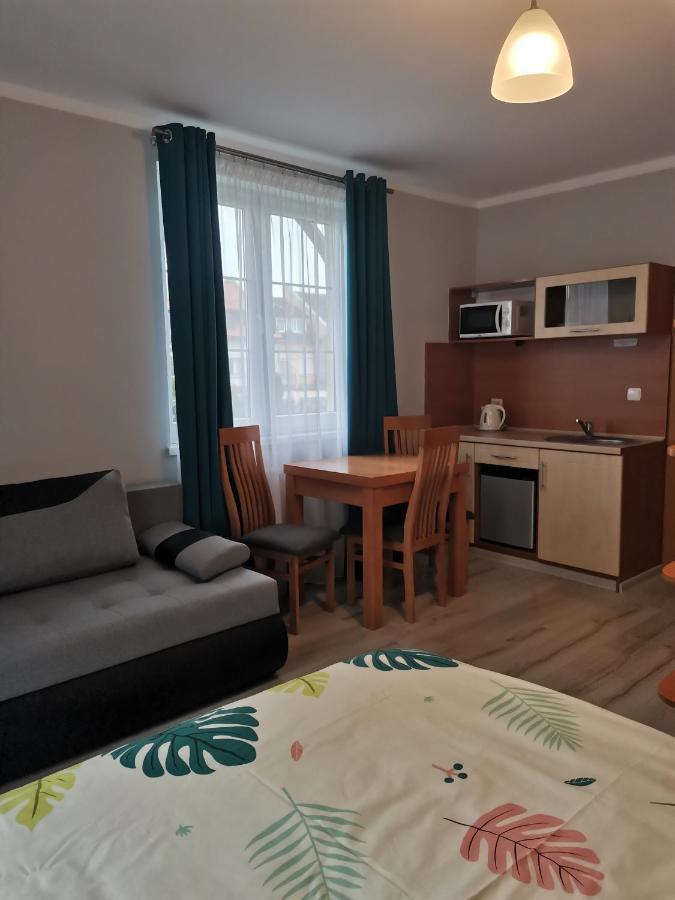 Ferienwohnung Fiord Großmöllen Exterior foto
