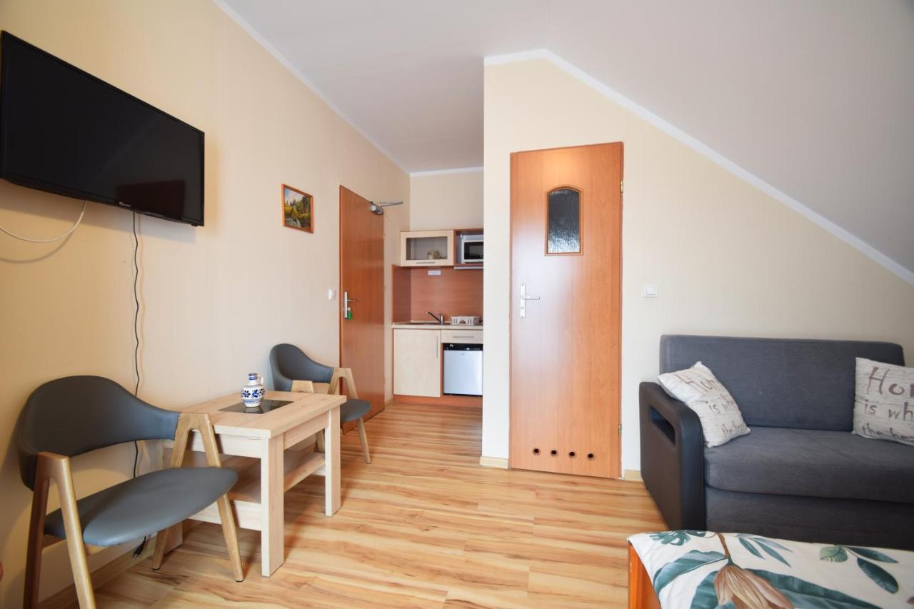 Ferienwohnung Fiord Großmöllen Exterior foto