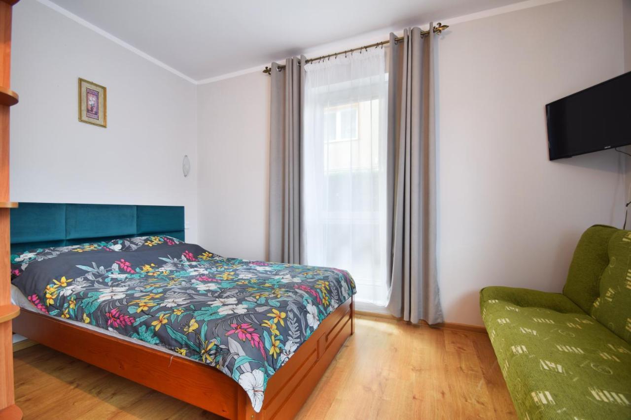 Ferienwohnung Fiord Großmöllen Exterior foto