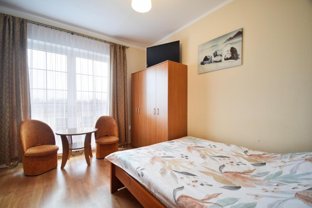 Ferienwohnung Fiord Großmöllen Exterior foto