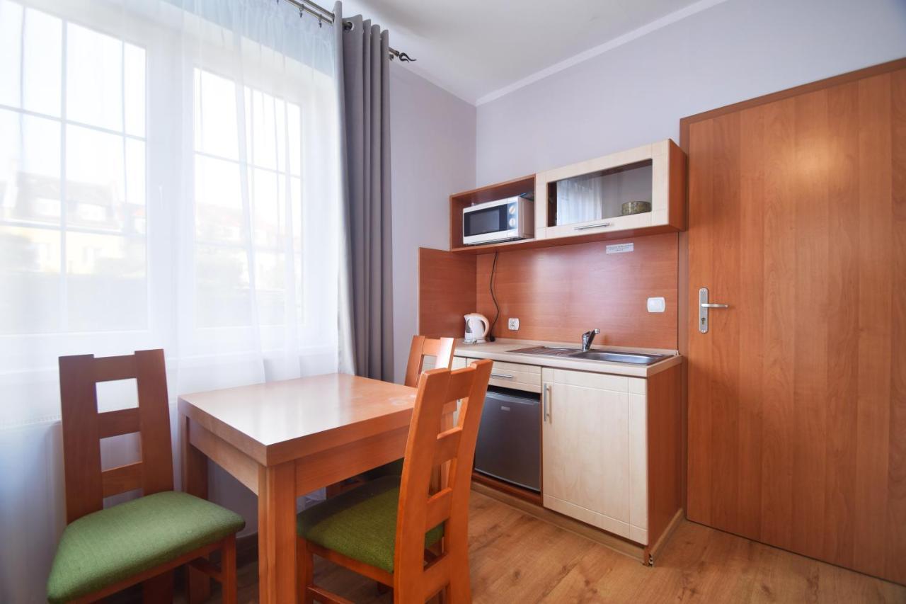 Ferienwohnung Fiord Großmöllen Exterior foto