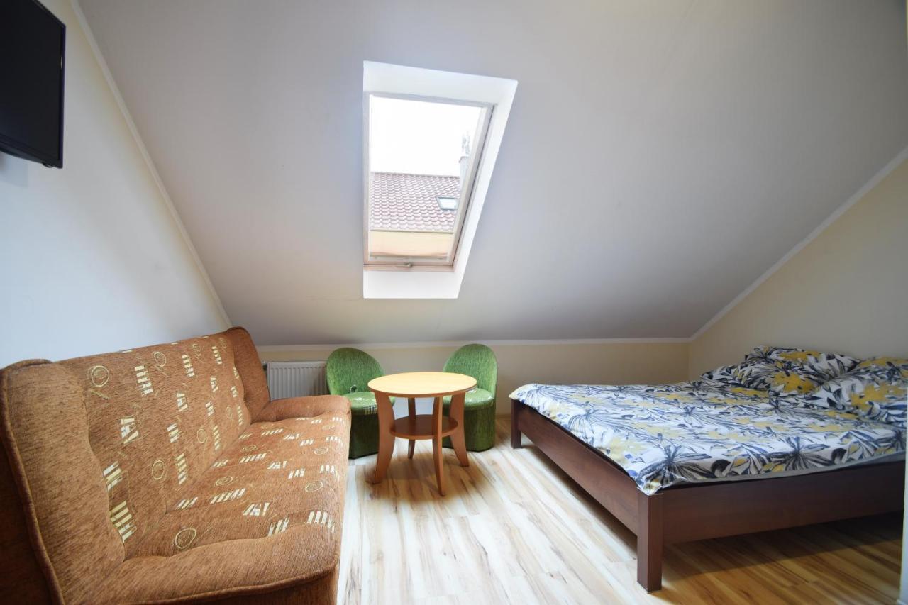 Ferienwohnung Fiord Großmöllen Exterior foto