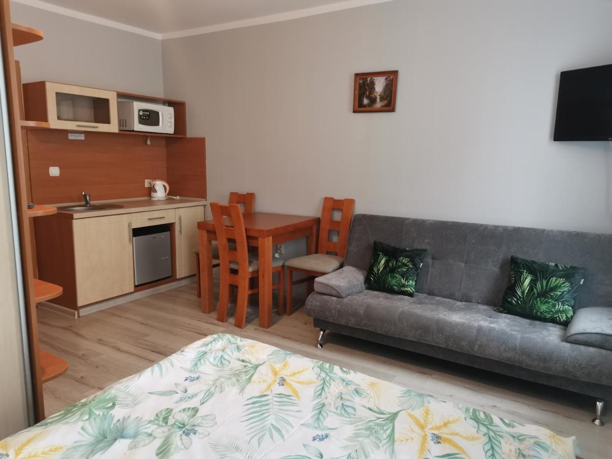 Ferienwohnung Fiord Großmöllen Exterior foto