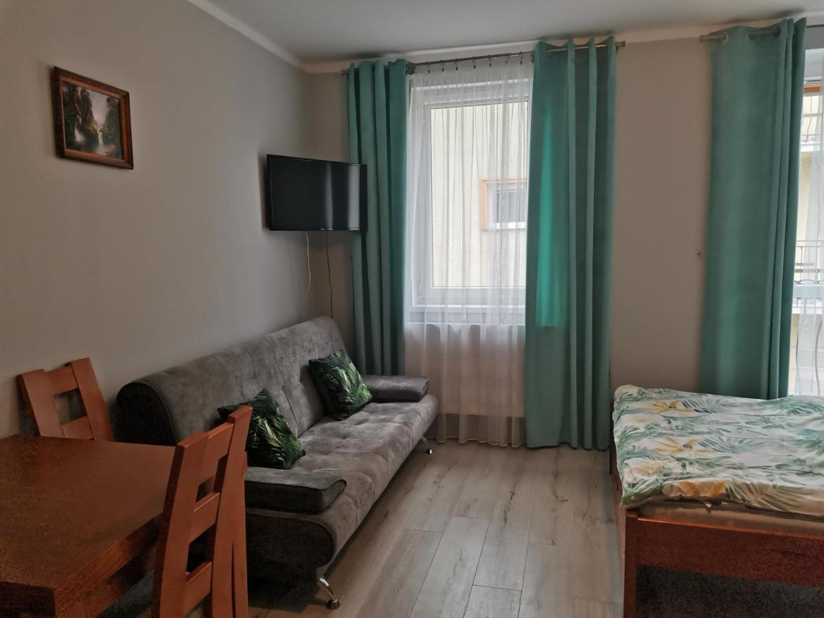 Ferienwohnung Fiord Großmöllen Exterior foto