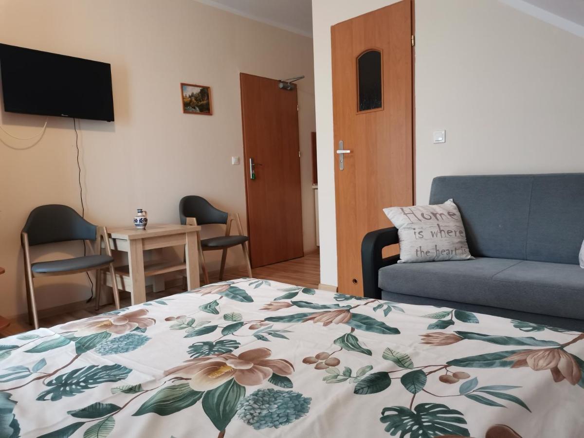 Ferienwohnung Fiord Großmöllen Exterior foto
