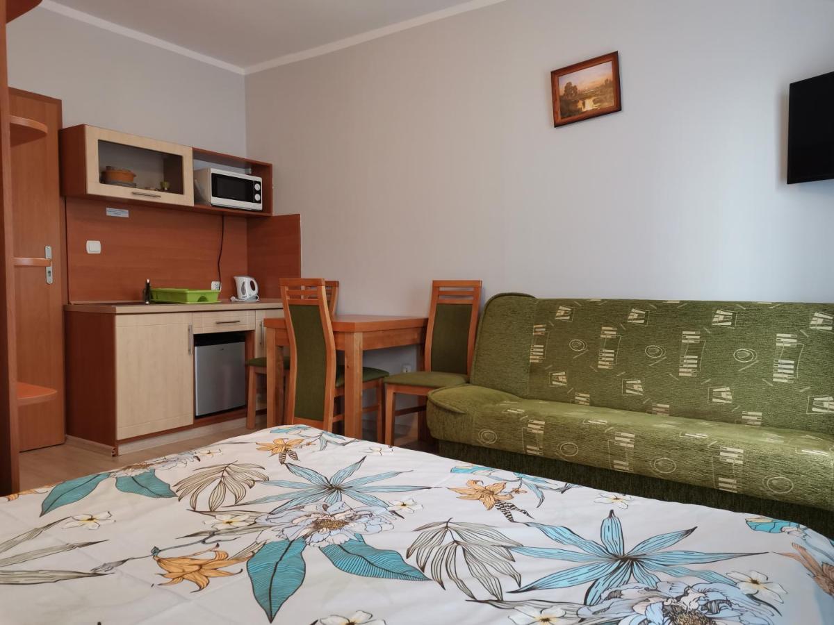 Ferienwohnung Fiord Großmöllen Exterior foto