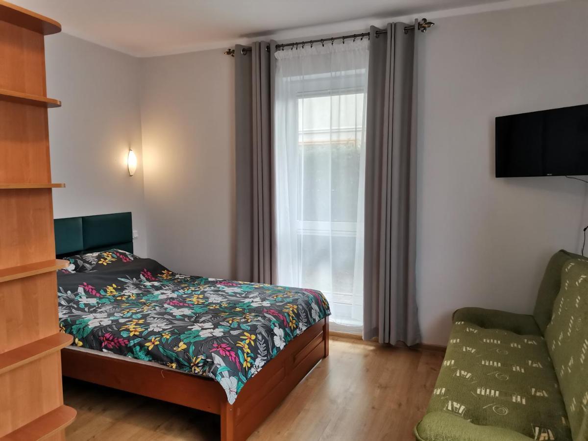 Ferienwohnung Fiord Großmöllen Exterior foto