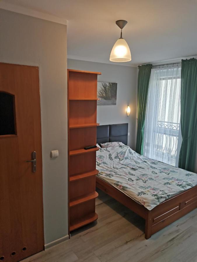 Ferienwohnung Fiord Großmöllen Exterior foto