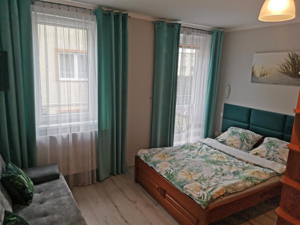 Ferienwohnung Fiord Großmöllen Exterior foto