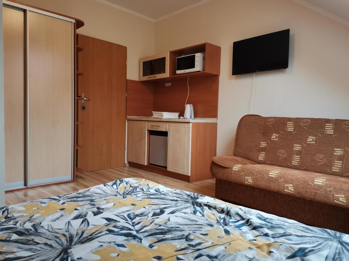Ferienwohnung Fiord Großmöllen Exterior foto
