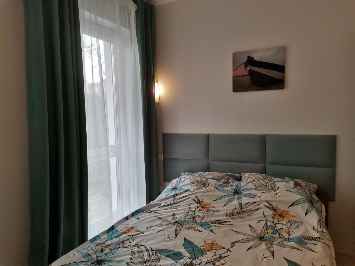 Ferienwohnung Fiord Großmöllen Exterior foto