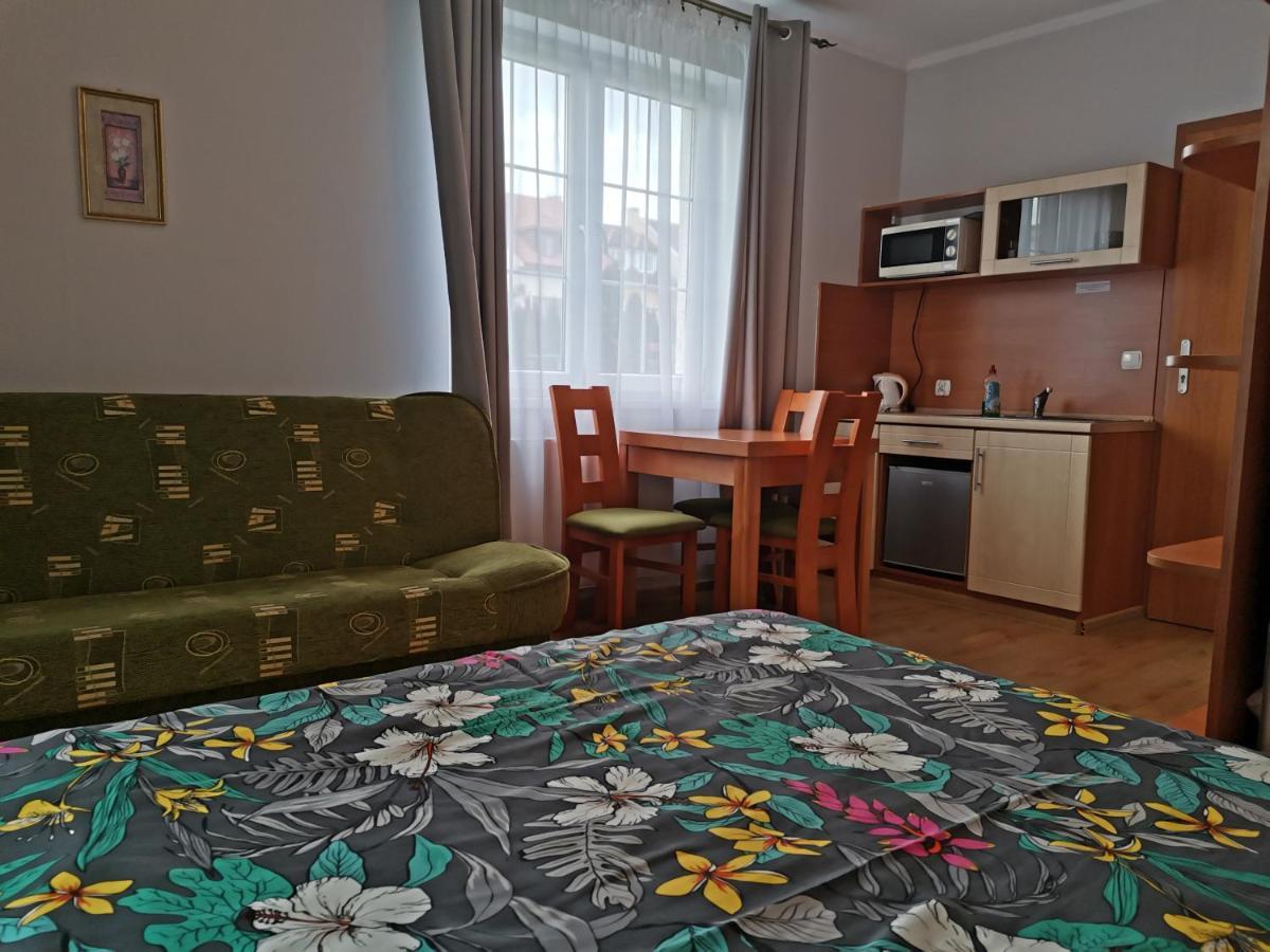Ferienwohnung Fiord Großmöllen Exterior foto