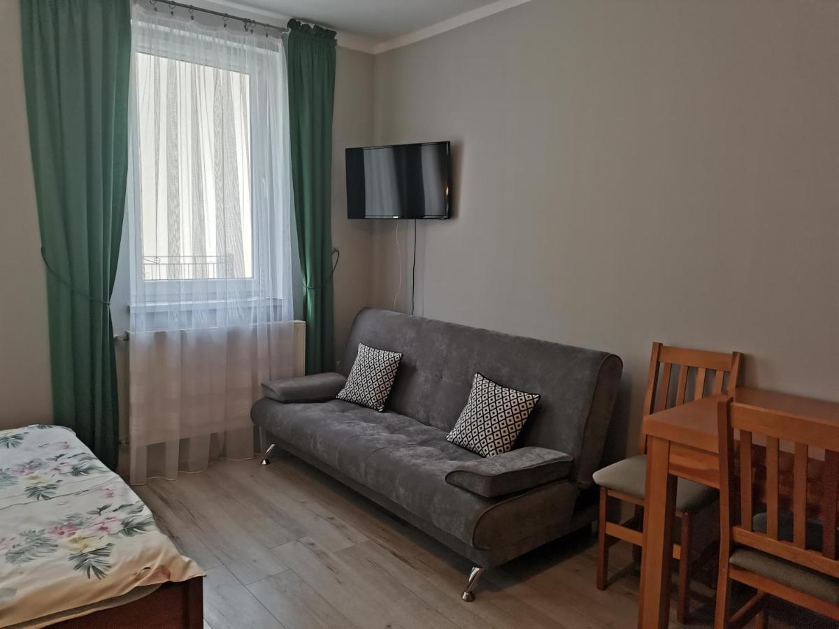 Ferienwohnung Fiord Großmöllen Exterior foto