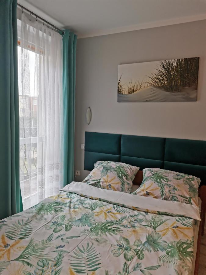 Ferienwohnung Fiord Großmöllen Exterior foto