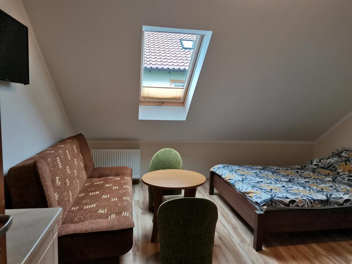 Ferienwohnung Fiord Großmöllen Exterior foto