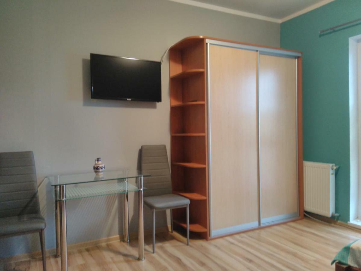 Ferienwohnung Fiord Großmöllen Exterior foto