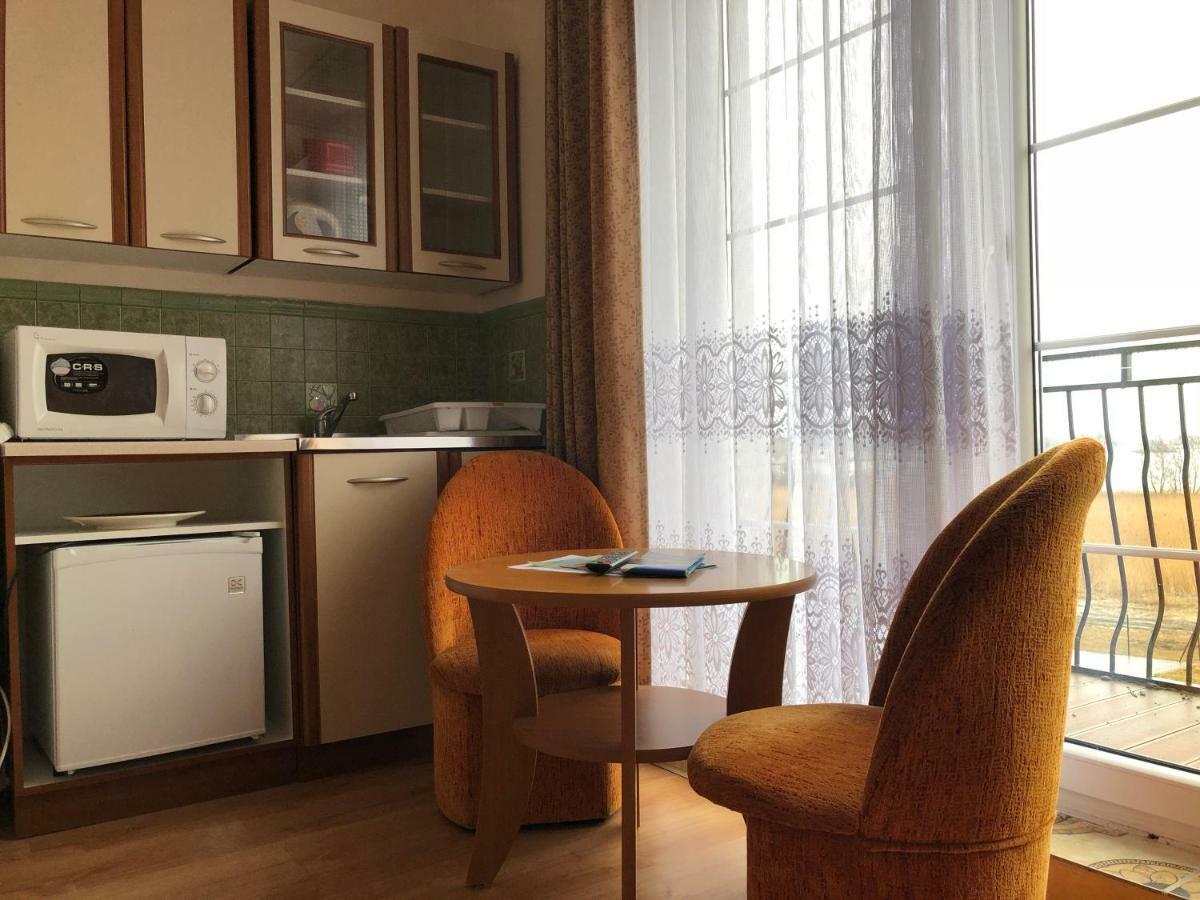 Ferienwohnung Fiord Großmöllen Exterior foto